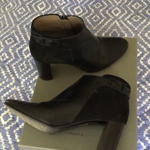 Aquatalia Ankle Boots